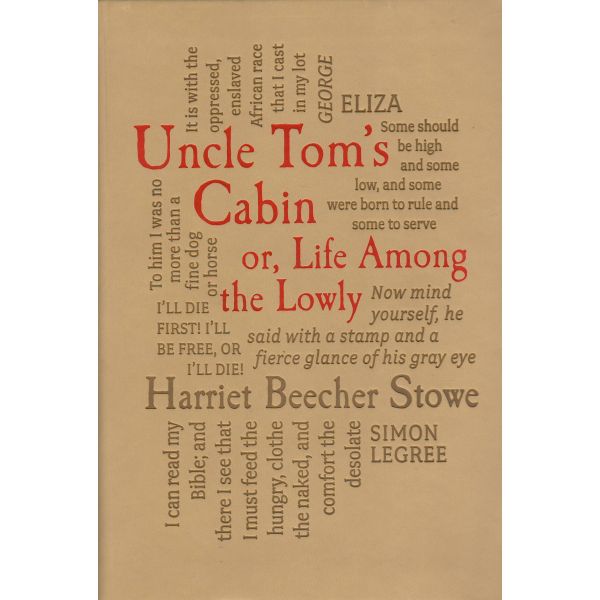 UNCLE TOM`S CABIN