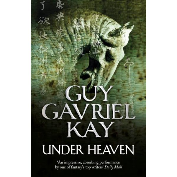 UNDER HEAVEN