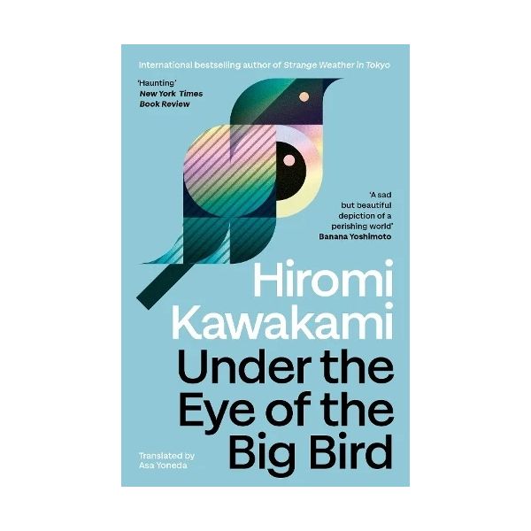Under the Eye of the Big Bird