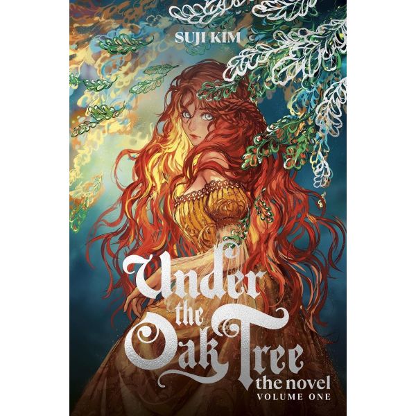 Under the Oak Tree, Vol. 1 (novel)