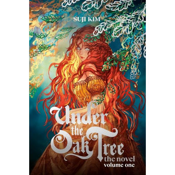 Under the Oak Tree, Vol. 1 (The Novel)
