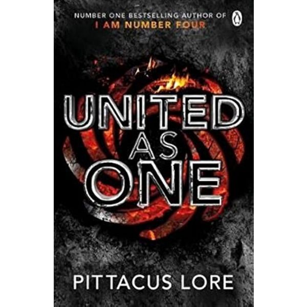 UNITED AS ONE