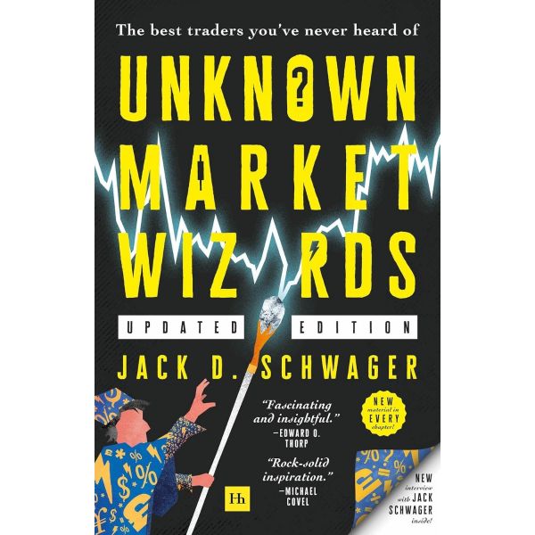 Unknown Market Wizards