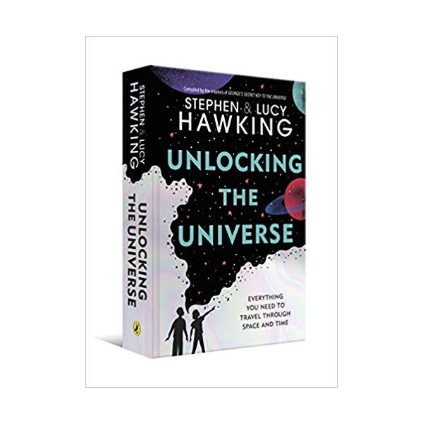 UNLOCKING THE UNIVERSE