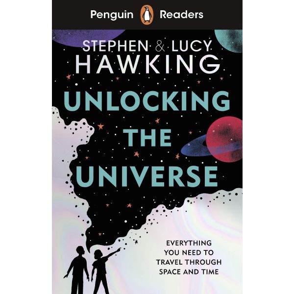 Unlocking the Universe (Abridged Edition)