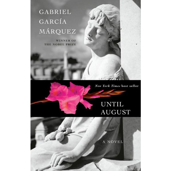 Until August (US Edition)