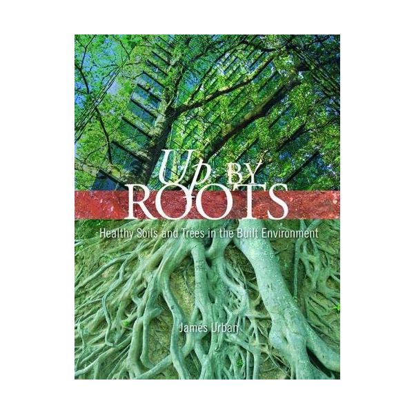 UP BY ROOTS