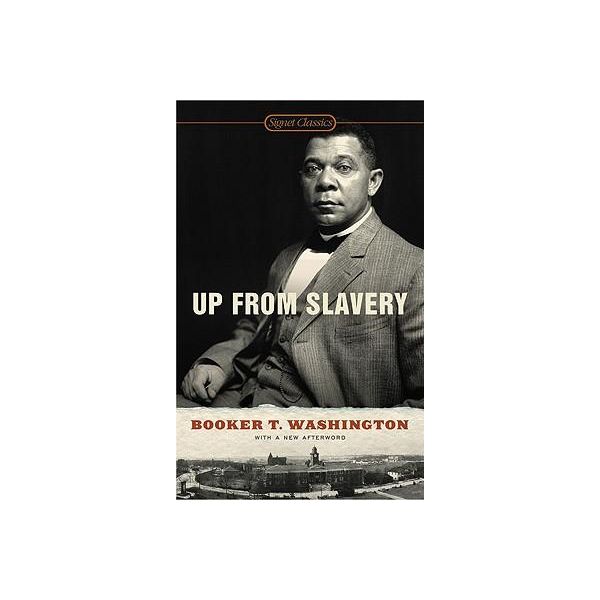 UP FROM SLAVERY