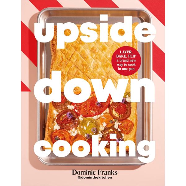 Upside Down Cooking