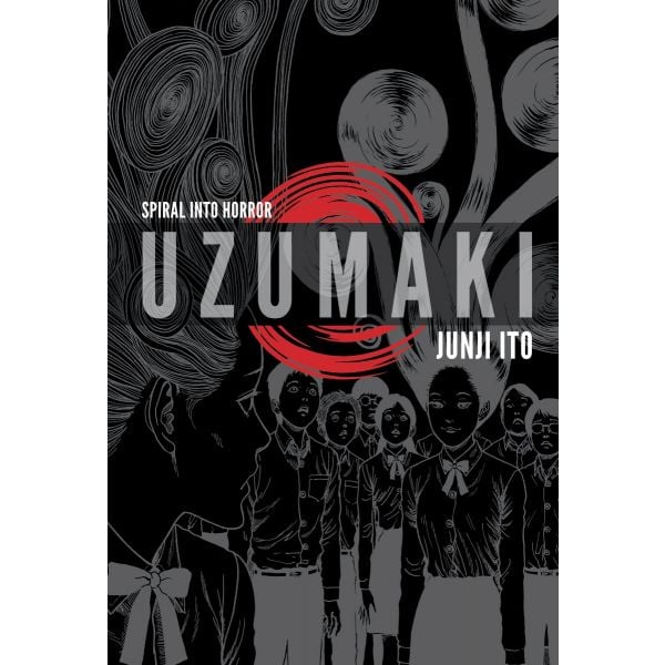 UZUMAKI 3-in-1 Deluxe Edition