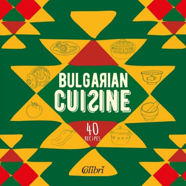 Bulgarian Cuisine