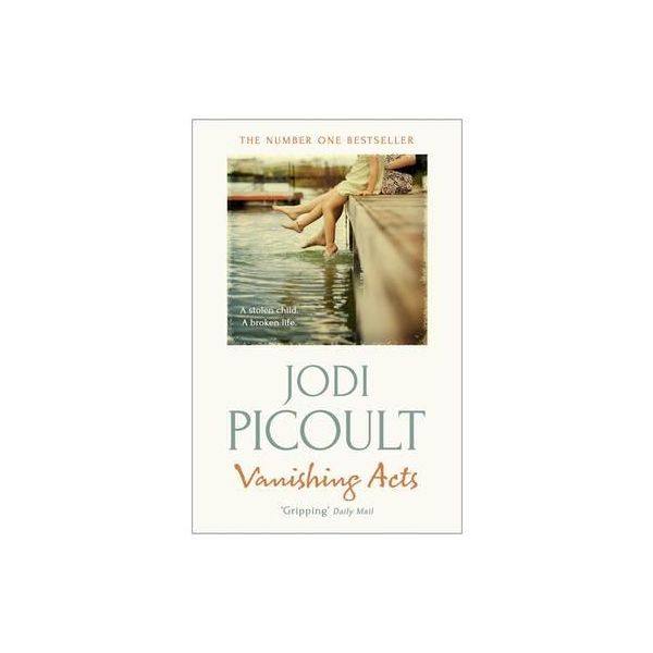 VANISHING ACTS