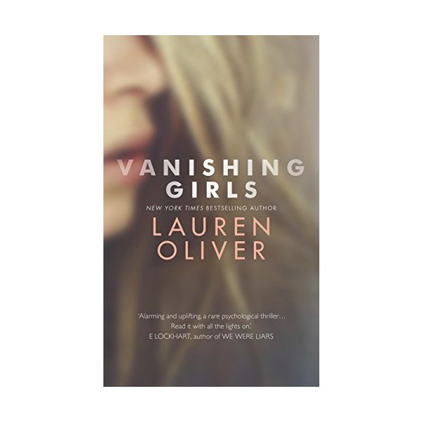 VANISHING GIRLS