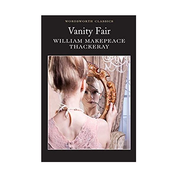 VANITY FAIR. “Collins Classics“