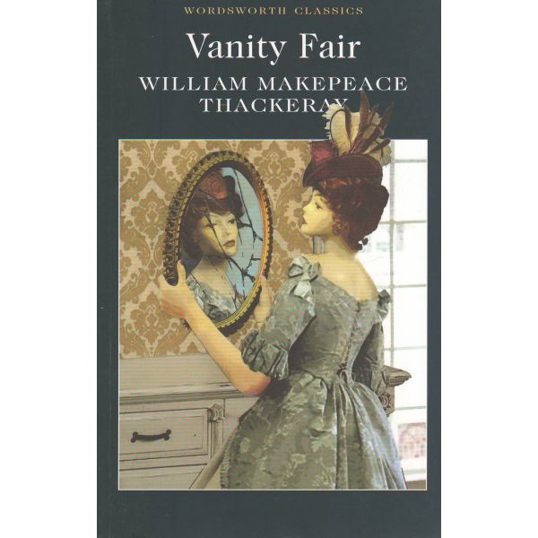 VANITY FAIR. “W-th classics“ (William Makepeace