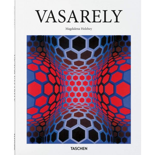 VASARELY