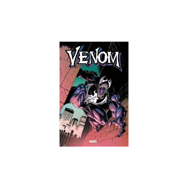 VENOMNIBUS, Volume 1