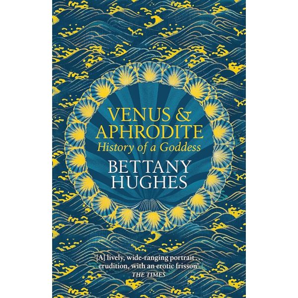 Venus and Aphrodite