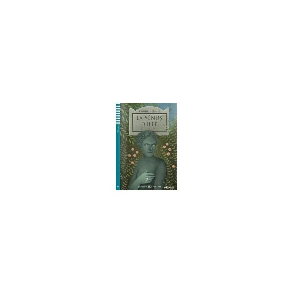 LA VENUS D`ILE. “Lectures Eli Juniors“, Niveau 3