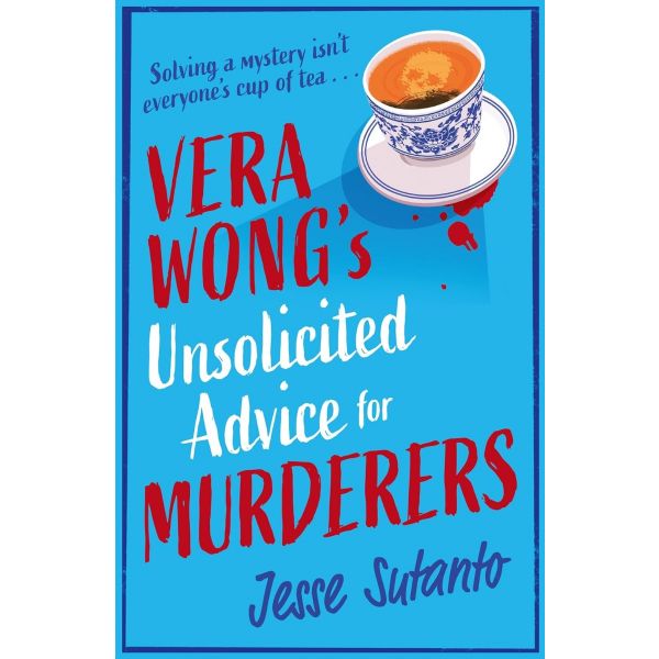 Vera Wong`s Unsolicited Advice for Murderers