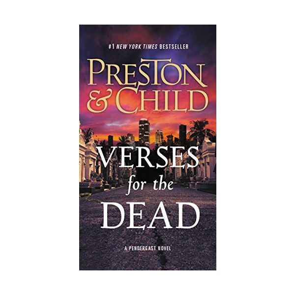 VERSES FOR THE DEAD