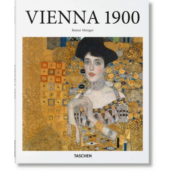VIENNA AROUND 1900