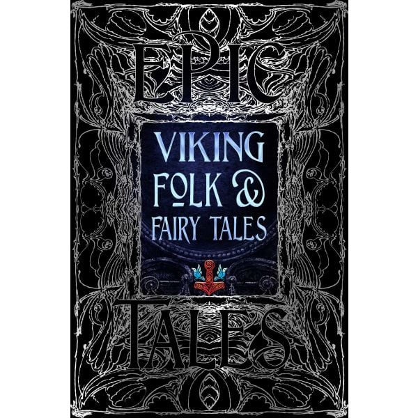 VIKING FOLK & FAIRY TALES