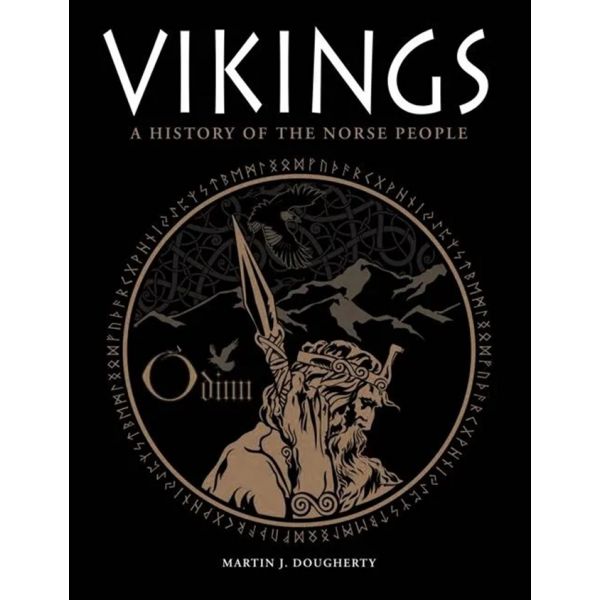 Vikings: A History of the Norse People