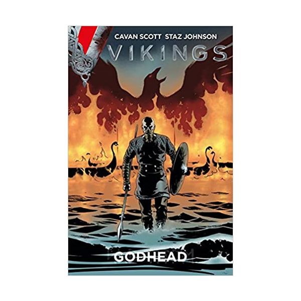 VIKINGS: Godhead