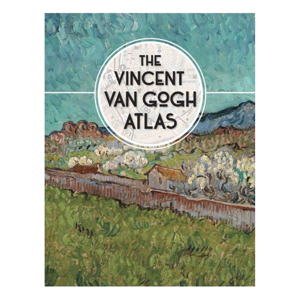 VINCENT VAN GOGH ATLAS