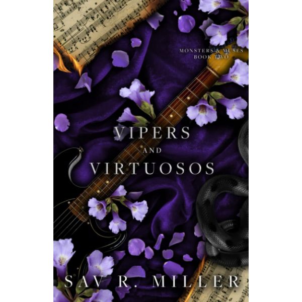 VIPERS AND VIRTUOSOS