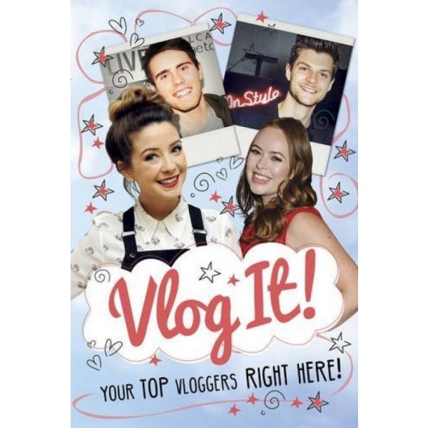 VLOG IT!