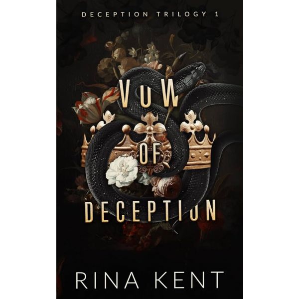 Vow of Deception (Special Edition)