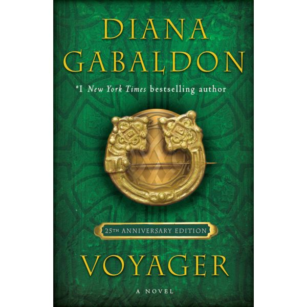 VOYAGER, 25th Anniversary Edition