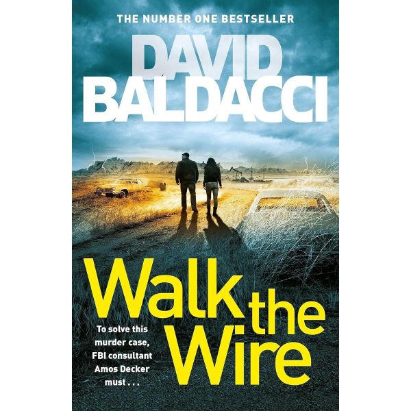 Walk the Wire