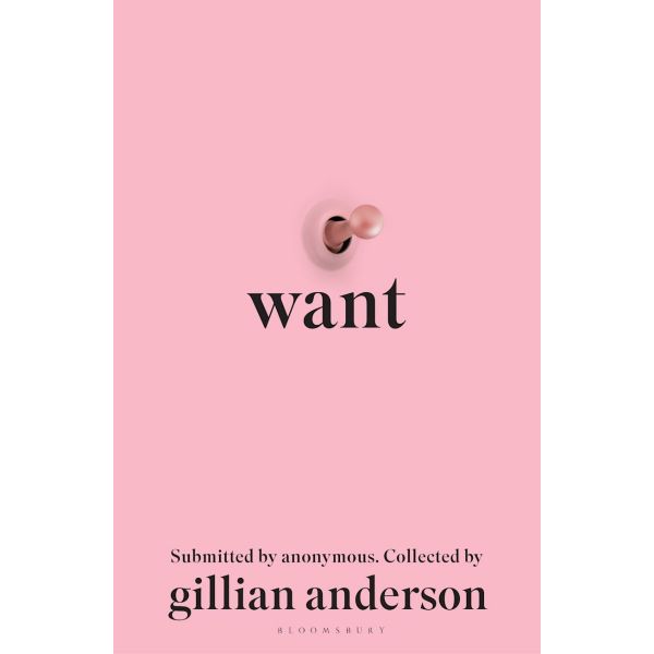 Want (Trade Paperback)