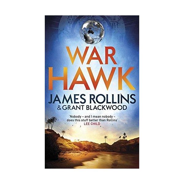 WAR HAWK