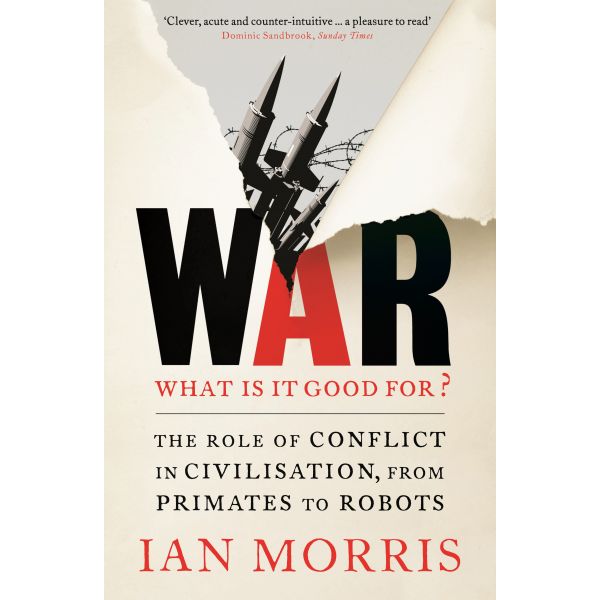 WAR: What is it Good for?