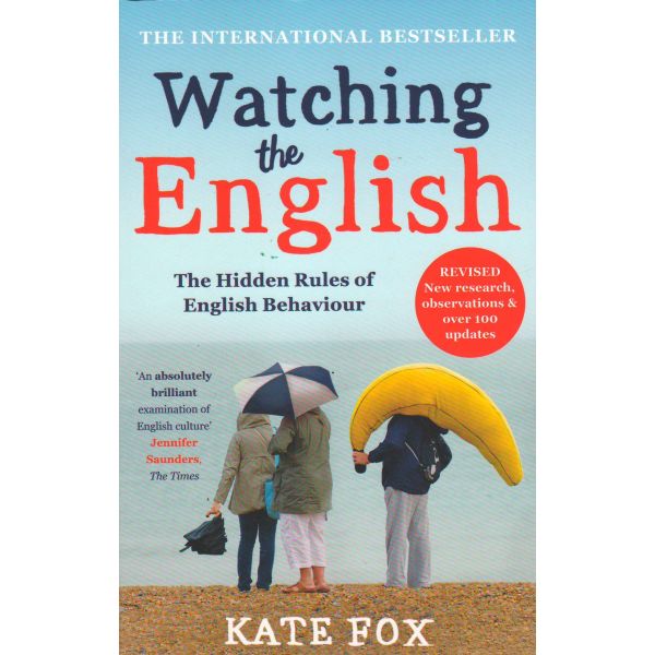 WATCHING THE ENGLISH