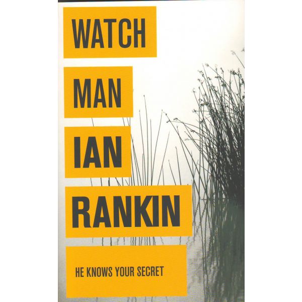 WATCHMAN