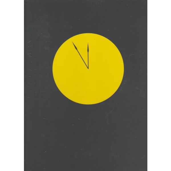 WATCHMEN: The Absolute Edition