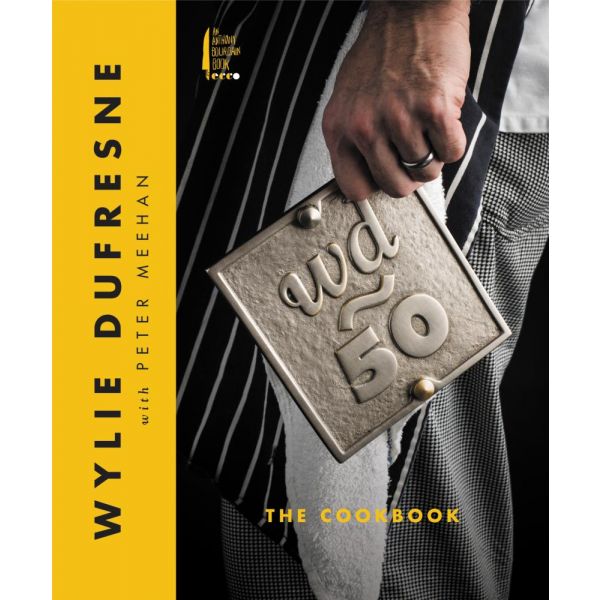 WD~50: The Cookbook