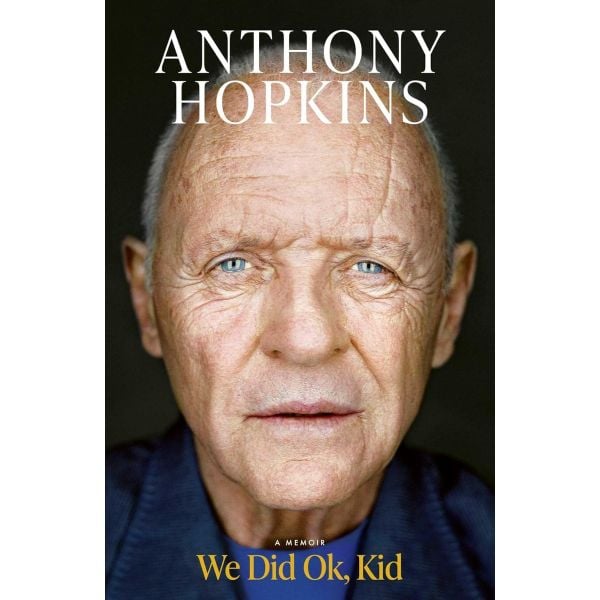 We Did Ok, Kid (Hardback)