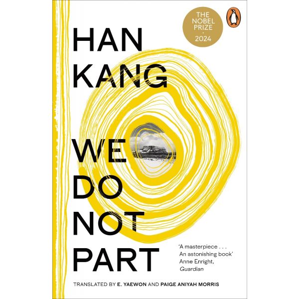 We Do Not Part
