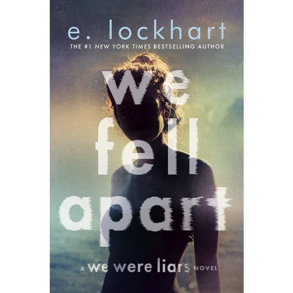 We Fell Apart