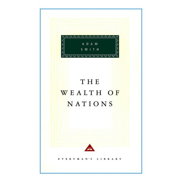 WEALTH OF NATIONS