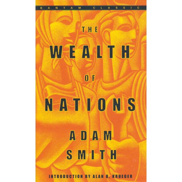 WEALTH OF NATIONS_THE. (A.Smith)
