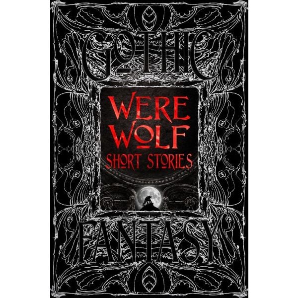 Were Wolf Short Stories