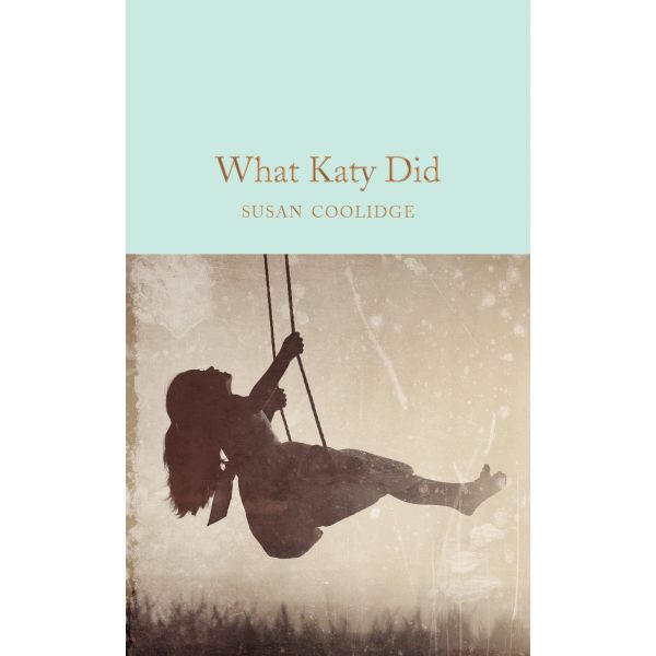 WHAT KATY DID