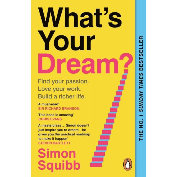 What`s Your Dream?